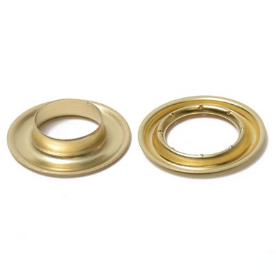 Abbeyshea Fabrics Self-Piercing G&W 9/16in. - 5049