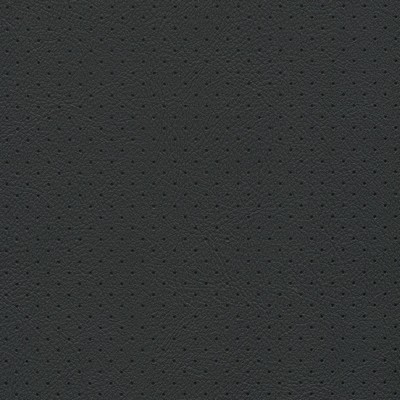 Abbeyshea Fabrics Enduratex Hampton Perforated 6508 Ebony