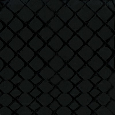 Abbeyshea Fabrics Jacket Liner 9009 Black 2x2