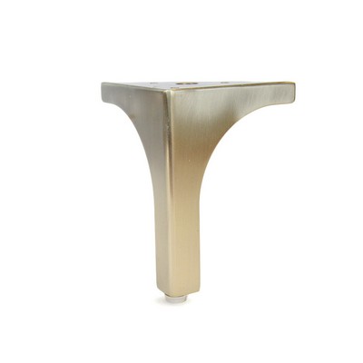 Abbeyshea Fabrics Metal Leg 5H x 5 3/4Win. - 5085