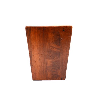 Abbeyshea Fabrics Tapered Leg Without Bolt 4H x 3 1/2W - 5239