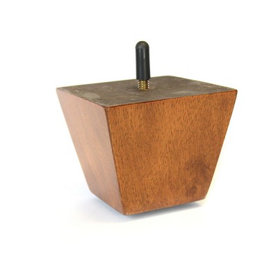 Abbeyshea Fabrics Tapered Leg with Bolt 3H x 3 3/4W - 5243