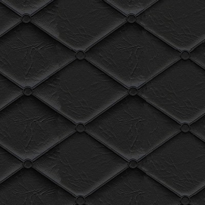 Abbeyshea Fabrics Mayfair 7 Black 