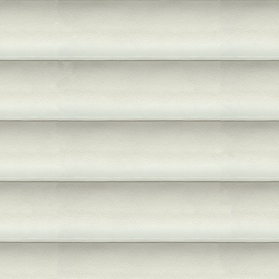 Abbeyshea Fabrics Heat Sealed Midship 66 Off White