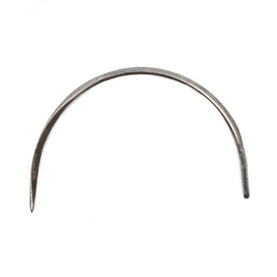 Abbeyshea Fabrics Curved Bayonet Point 2 1/2in. - 6214