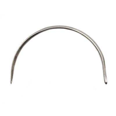 Abbeyshea Fabrics Bayonet Point Needle 6215