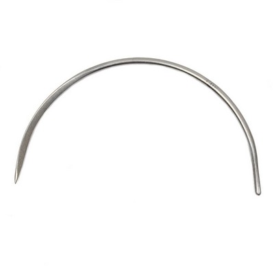 Abbeyshea Fabrics Bayonet Point Needle 6217