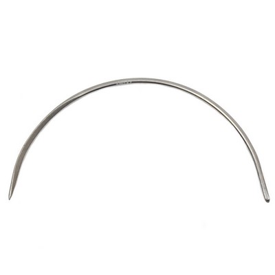 Abbeyshea Fabrics Bayonet Point Needle 6218