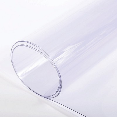 Abbeyshea Fabrics OSea Plastic Clear