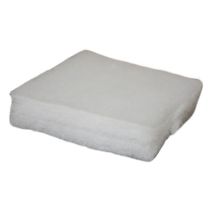 Abbeyshea Fabrics Outdoor Cushion Fibre 4in. X 22in. X 78in. - 8267