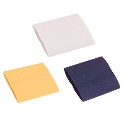 Abbeyshea Fabrics Tailors Chalk White - 3005