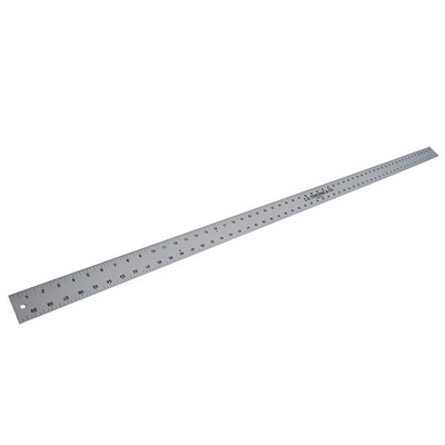 Abbeyshea Fabrics Aluminum Ruler 2in. X 60in. - 6609