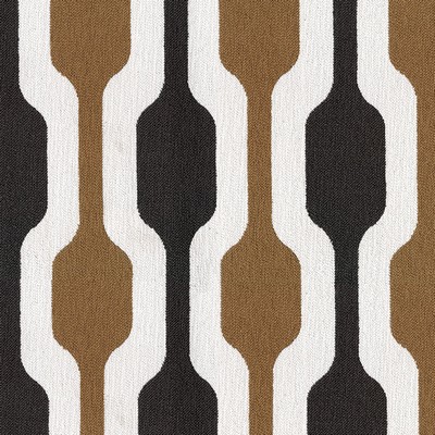 Abbeyshea Fabrics REVEL 64 Walnut