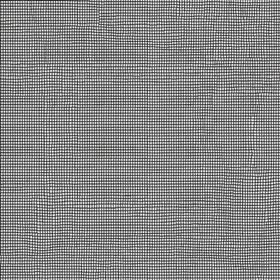 Abbeyshea Fabrics Screening 96 Lt.Blk Fiberglass