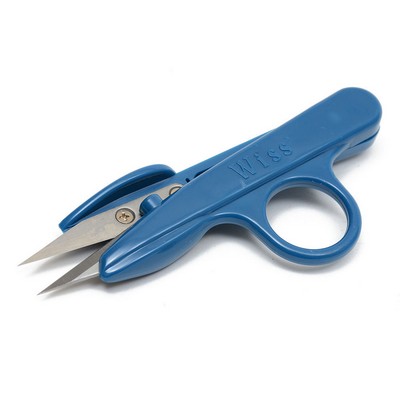 Abbeyshea Fabrics Wiss Quick Clip Sharp Point One Size - 7021