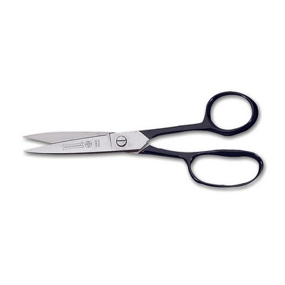 Abbeyshea Fabrics Mundial Shear 8in. - 7002