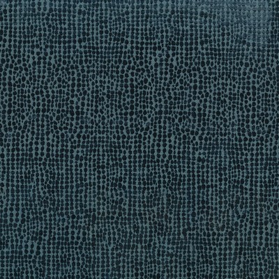 Abbeyshea Fabrics Sorrento 306 Sapphire 