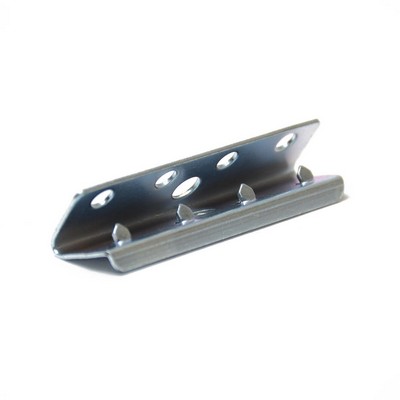 Abbeyshea Fabrics 2in Rubber Webbing Clips One Size - 3028