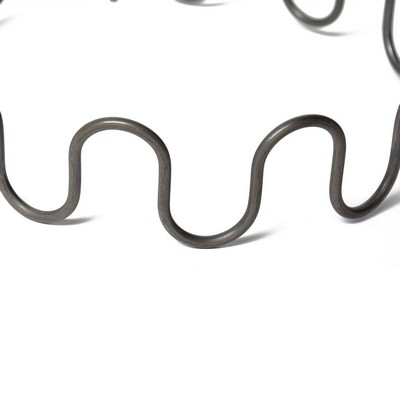 Abbeyshea Fabrics 8gge x 26in No Sag Soft Edge One Size - 7409