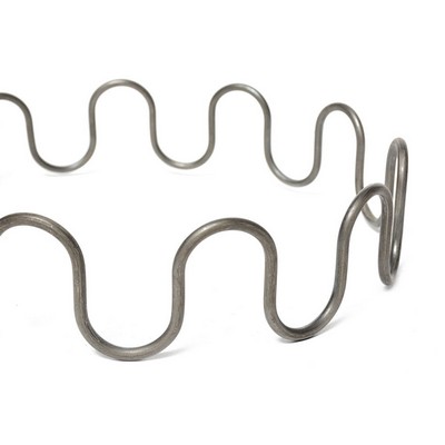 Abbeyshea Fabrics 8gge x 26in No Sag Seat Sprin One Size - 7479