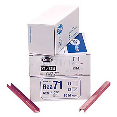 Abbeyshea Fabrics Staples 71/8 - 5/16