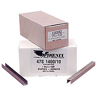 Abbeyshea Fabrics Staples 71/10 - 3/8