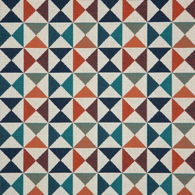 Abbeyshea Fabrics Sunbrella Furniture Array 145654-0003 Caribbean