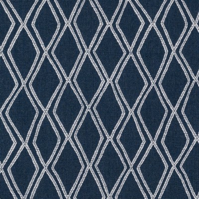 Abbeyshea Fabrics Sunbrella Furniture Voyage INDIGO