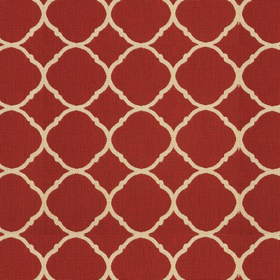 Abbeyshea Fabrics Sunbrella Furniture Accord II 45936-0000 Crimson