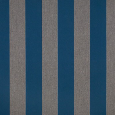 Abbeyshea Fabrics Sunbrella 46 Stripes Standard Red