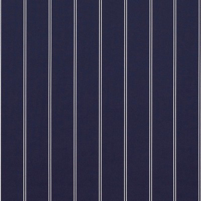 Abbeyshea Fabrics Sunbrella  4987 Cooper Navy