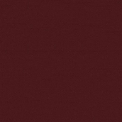 Abbeyshea Fabrics Sunbrella Furniture Solid Canvas 5436 Burgundy