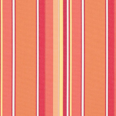 Abbeyshea Fabrics Sunbrella Furniture Stripes Dolce 56000 Mango
