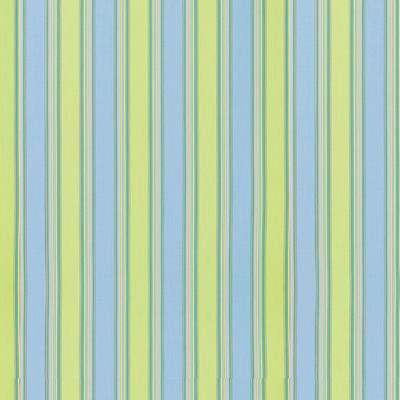 Abbeyshea Fabrics Sunbrella Furniture Stripes Bravada 5602 Limelite