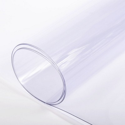 Abbeyshea Fabrics Super Clear 30gge Clear 40yd WP (Cuts Allowed)