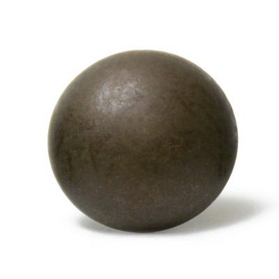 Abbeyshea Fabrics Dark Natural Nail 1052 7/8