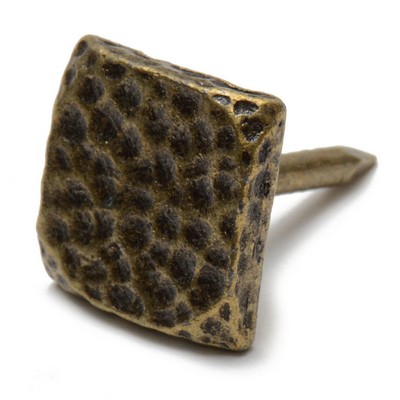 Abbeyshea Fabrics Decorative Nail 1095 3/4