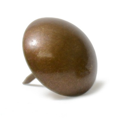 Abbeyshea Fabrics 1050 1in French Natural Nail One Size - 6006