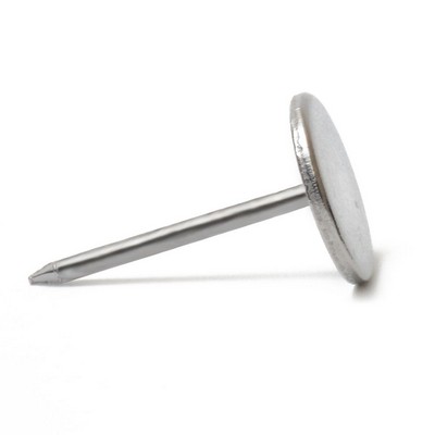 Abbeyshea Fabrics Panel Nail 3/4in x 1 1/8in One Size - 6008