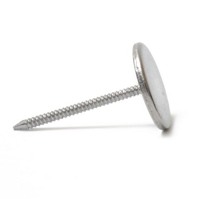 Abbeyshea Fabrics Threaded Panel Nail 3/4inx1 1 One Size - 6009