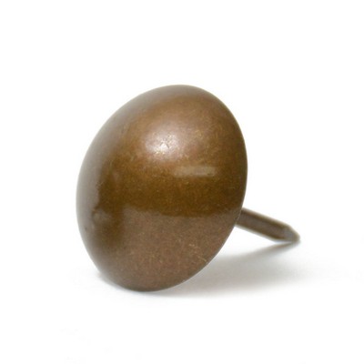 Abbeyshea Fabrics #503 3/4in Nail French Natura One Size - 6010