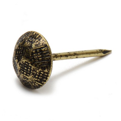 Abbeyshea Fabrics 1515A Nail 1/2in Nail Antique One Size - 6031