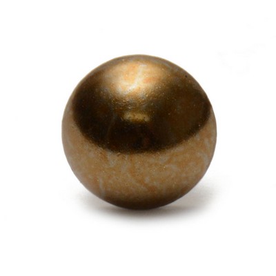 Abbeyshea Fabrics #9 Nail 3/4in Nail French Nat One Size - 6050