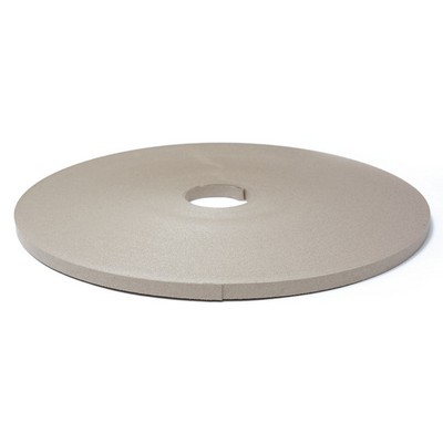 Abbeyshea Fabrics 1/2in Continuous Tack Strip One Size - 8351