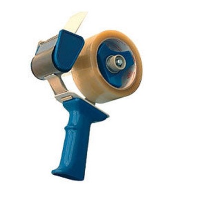 Abbeyshea Fabrics 2in Hand Tape Dispenser One Size - 7985