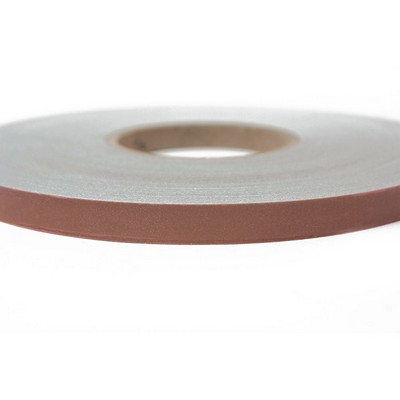 Abbeyshea Fabrics 8710 1/2in Scotchlite Silver One Size - 11120