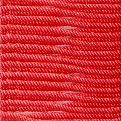 Abbeyshea Fabrics 69 Nylon Thread 1LB Spool Neon Colors Bright Red - 69134794