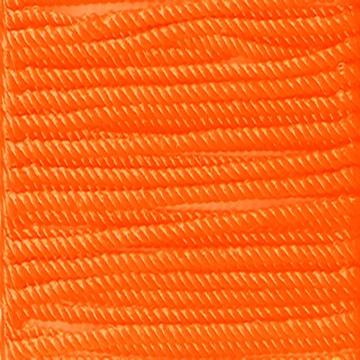 Abbeyshea Fabrics 69 Nylon Thread 1LB Spool Neon Colors Neon Orange - 69136245