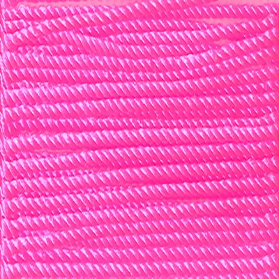 Abbeyshea Fabrics 69 Nylon Thread 1LB Spool Neon Colors Neon Pink - 69136341