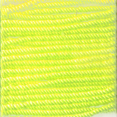 Abbeyshea Fabrics 69 Nylon Thread 1LB Spool Neon Colors Neon Yellow - 69136731